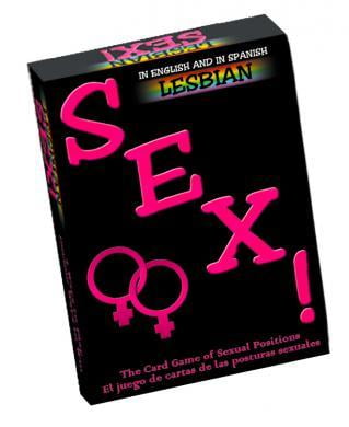 Lesbian Sex Ideas